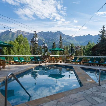 Telluride Studio - Walk To Gondola! Exterior photo