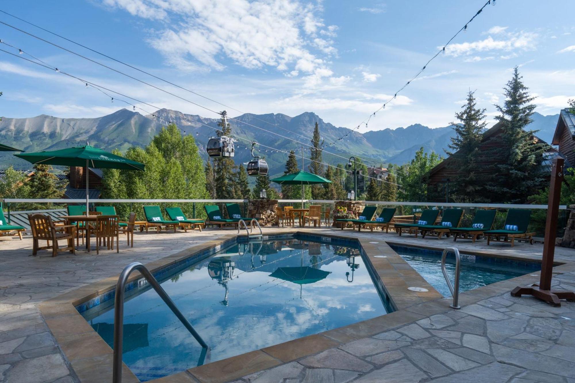 Telluride Studio - Walk To Gondola! Hotel Exterior photo