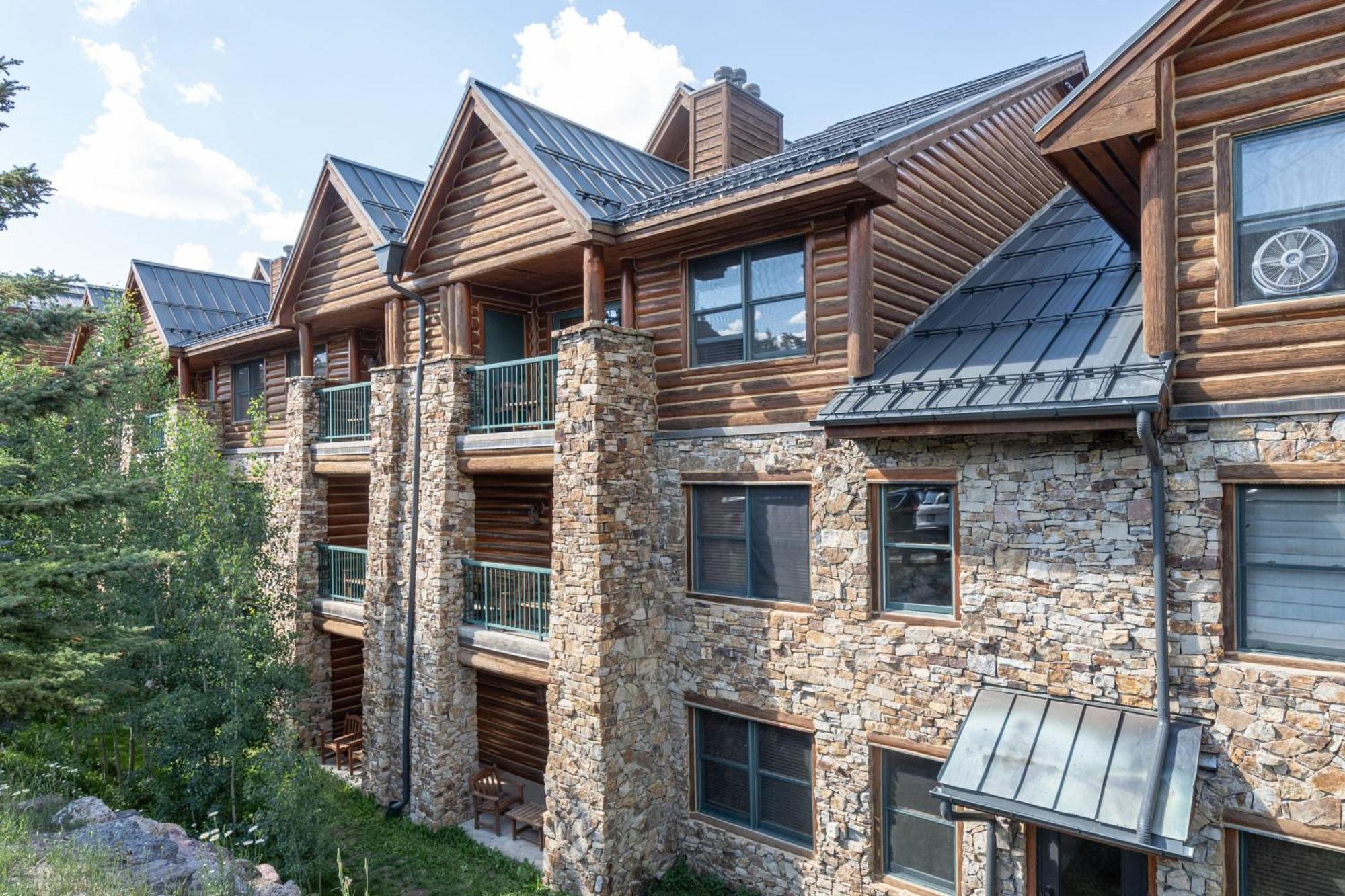 Telluride Studio - Walk To Gondola! Exterior photo