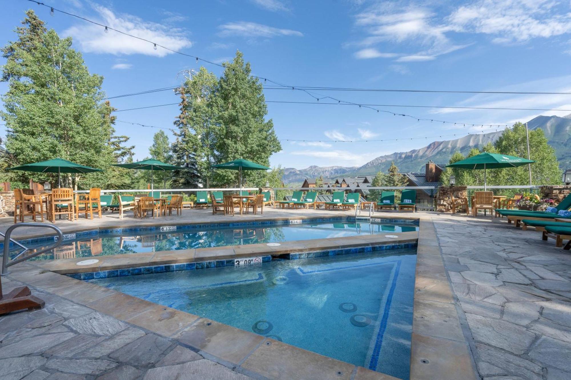 Telluride Studio - Walk To Gondola! Hotel Exterior photo