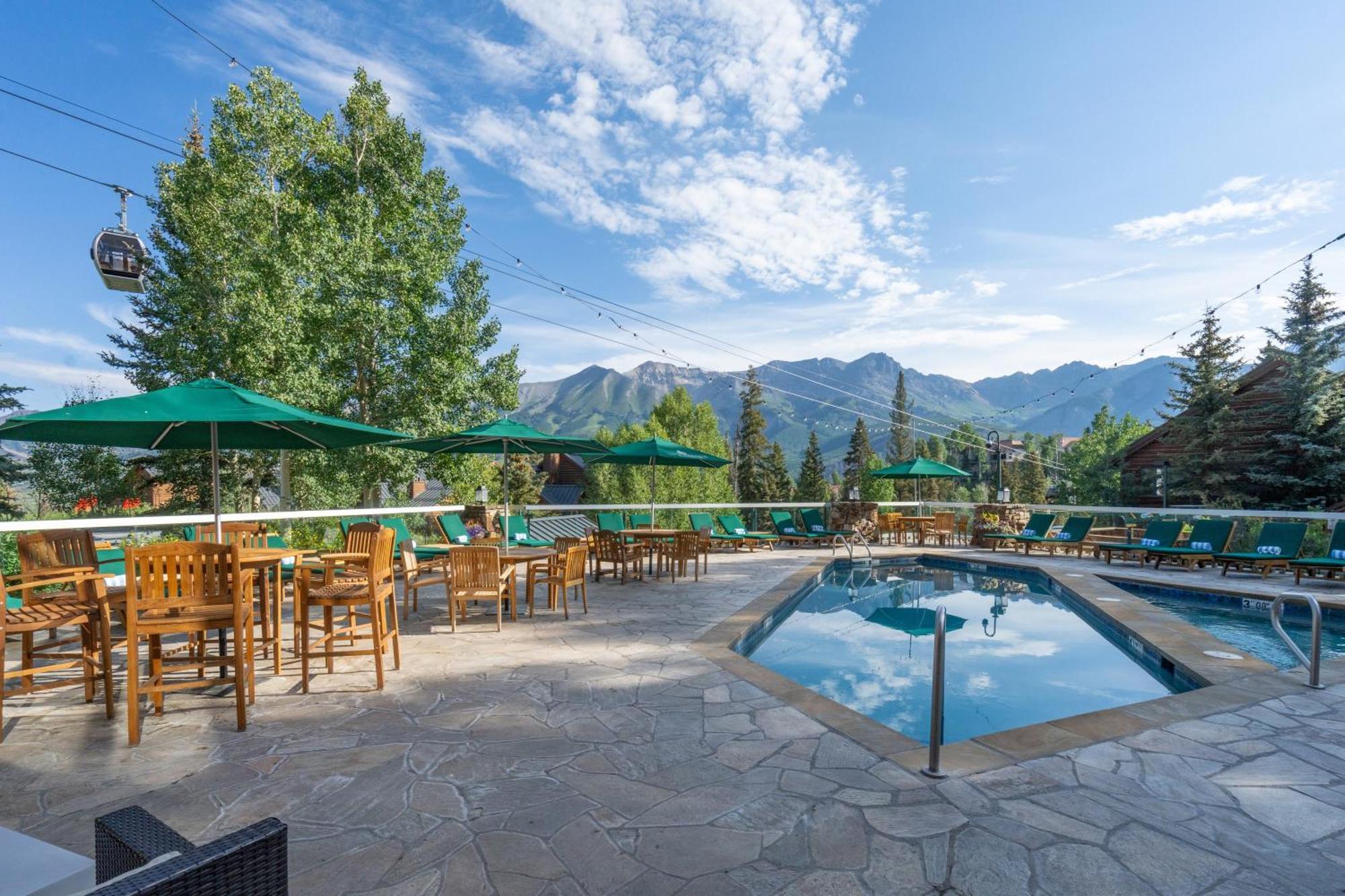 Telluride Studio - Walk To Gondola! Hotel Exterior photo