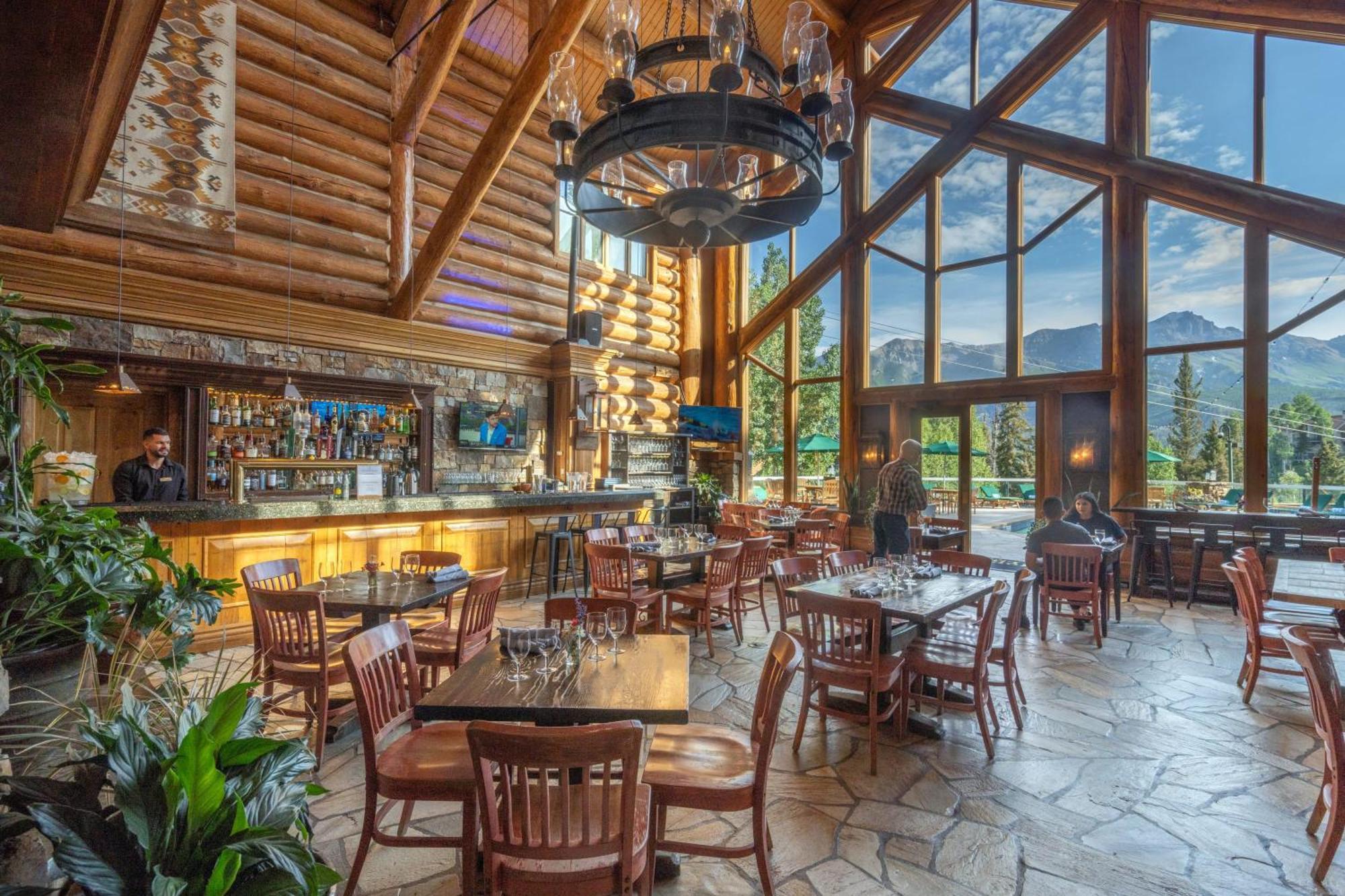 Telluride Studio - Walk To Gondola! Hotel Exterior photo